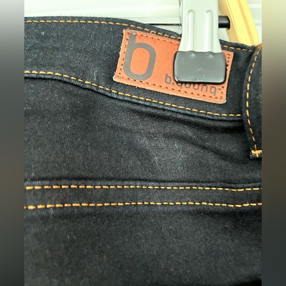 B young skinny jeans size 33 item 04-06 - Picture 2 of 6
